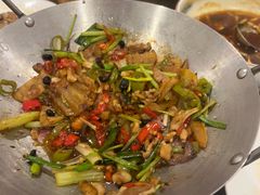 -嘉年华面包房餐厅（饺子馆）(陶然亭店)