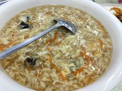 醋椒汤-同发号饭庄(复兴路店)