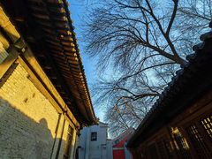 -嵩祝寺及智珠寺