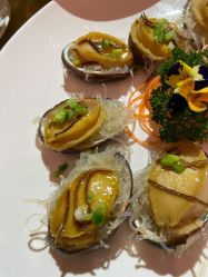 -海航威斯汀酒店·宴会厅