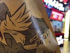 -八一路好吃街(雨田商务大厦店)