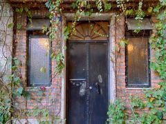 -西关84·History·Art·Cafe