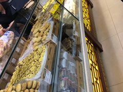 -老鼎丰(靖宇街总店)