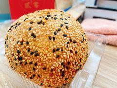 -白玉兰传统小吃