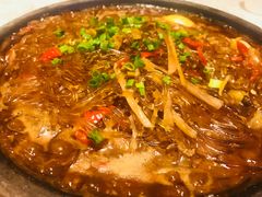 -阿斯牛牛·凉山菜(新会展店)