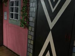 -魔方剧情密室(徐汇店)