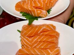 -铭门盛宴·艺术海鲜姿造(福田黑金店)