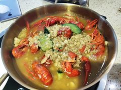-我是那个大叔·美食研究所(新塘路店)