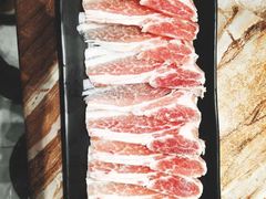 -东北烤肉(鼓楼巷店)