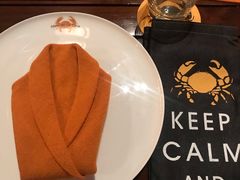 -Ministry of Crab(科伦坡店)