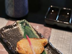 -新鲜特色餐厅(香格里拉大酒店)