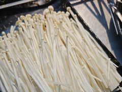 -洞庭洲·防空洞火锅·铜锅涮肉·烧烤(新百广场店)