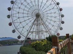 -渔岛海洋度假区