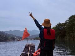 -楠溪江风景名胜区