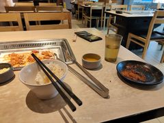 -新石器烤肉(高行万嘉店)