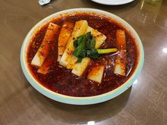 -盛唐府乾州酸汤面