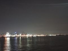 -鱼珠码头(轮渡站)
