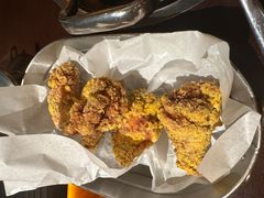 -양평식당·杨平食堂(华贸店)