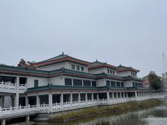 -荆州博物馆