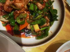 -缪氏川菜(丰盛町店)