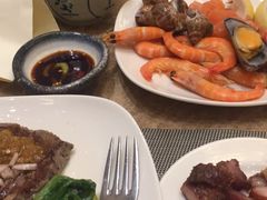 -盛宴标帜餐厅·亲子自助 (南昌喜来登酒店)
