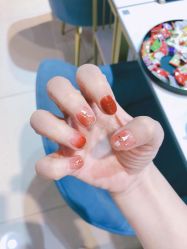 -缪斯美甲美睫