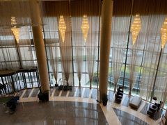 -银川国贸中心酒店