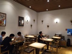 大堂-麦虾店(蒲公英店)