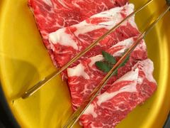 -牛New寿喜烧(新六百店)