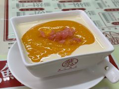 -香港華心糖水鋪(南西总店)