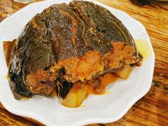 -雨田饭店