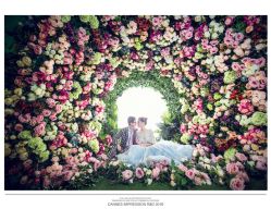 -戛纳印象摄影(潮拍定制馆)