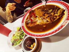 -旺顺阁鱼头泡饼(小红门店)