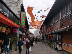 -涌上外婆桥(南塘店)