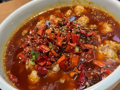 -小土豆北方菜馆(方庄店)