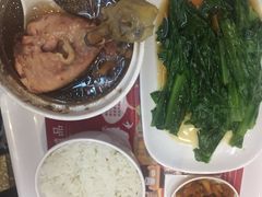 -钟姐炖品(万象城店)