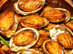 -啫神·广州地标美食(北京路店)