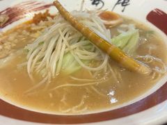 日式烤肉拉面-雷门拉面(龙湖成都金楠天街店)