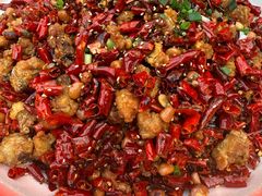 -小街47號江湖菜(四合院店)