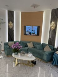 -雅曼妮spa美容养生