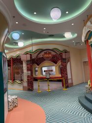 -奈尔宝家庭中心·亲子餐厅(苏州大悦城店)