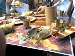 -海之屋韩式烤肉(海棠68环球美食街店)