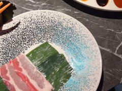 -十三姨正合丰烤肉(营迹路店)