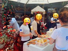 -皇冠幸福里动物奶油生日蛋糕(万达店)