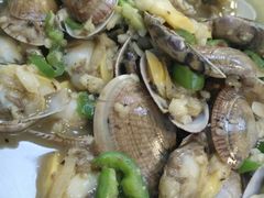 -贞姨美食·老字号海鲜大排档
