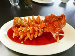 -RIVIERA 松鹤楼(外滩店)