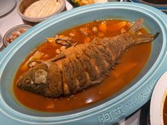-阿五黄河大鲤鱼(英协路店)
