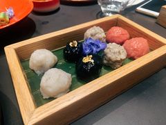 -澜棠海鲜(余姚阳明古镇店)