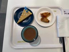 -宜家·瑞典风味餐厅(无锡店)