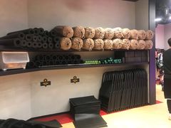 -超级猩猩健身·团课(铁机路迅博店)